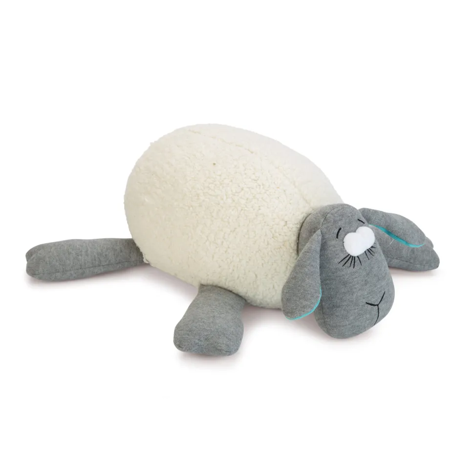 Beeztees Puppy Knuffel Heart Beat