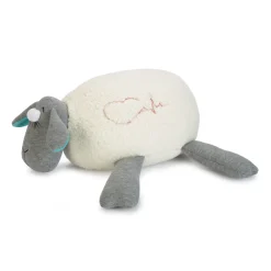 Beeztees Puppy Knuffel Heart Beat