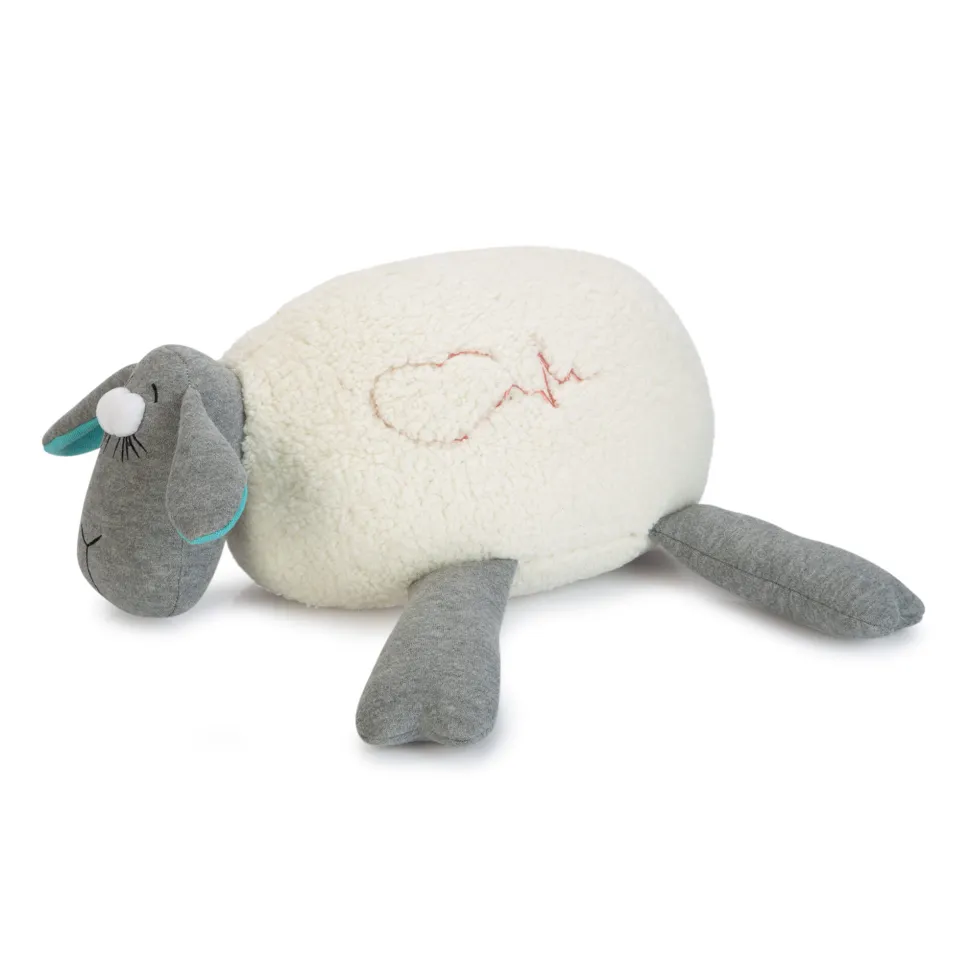 Beeztees Puppy Knuffel Heart Beat