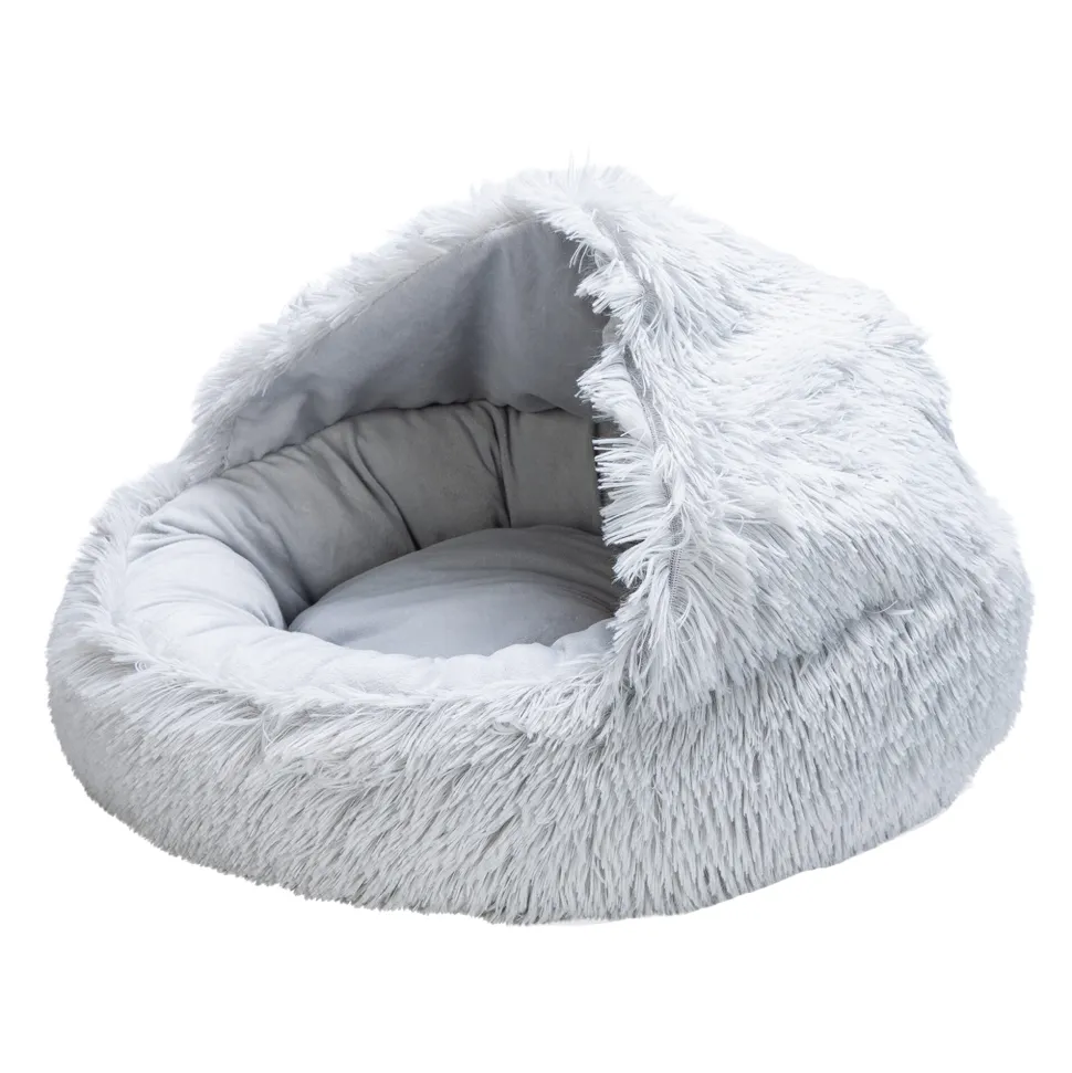 Beeztees Puppy Ligbed Kiki