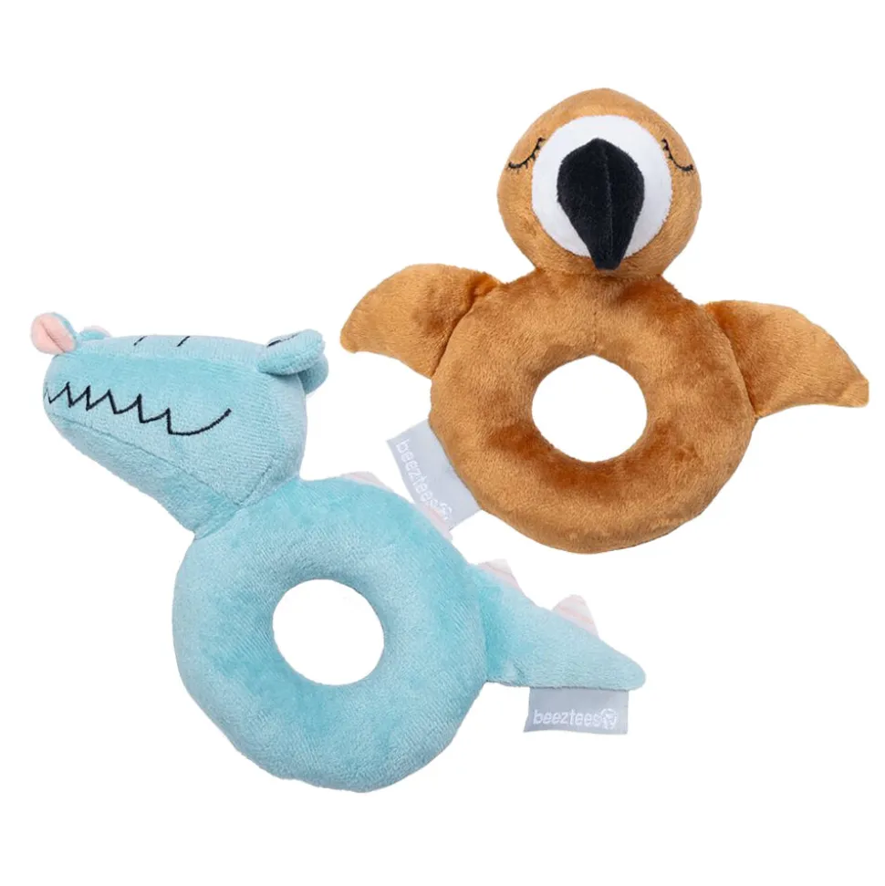 Beeztees Puppy Rammelaar