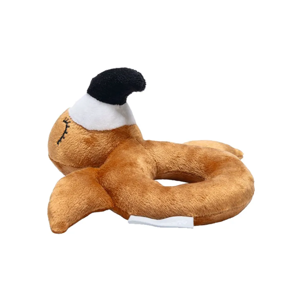 Beeztees Puppy Rammelaar