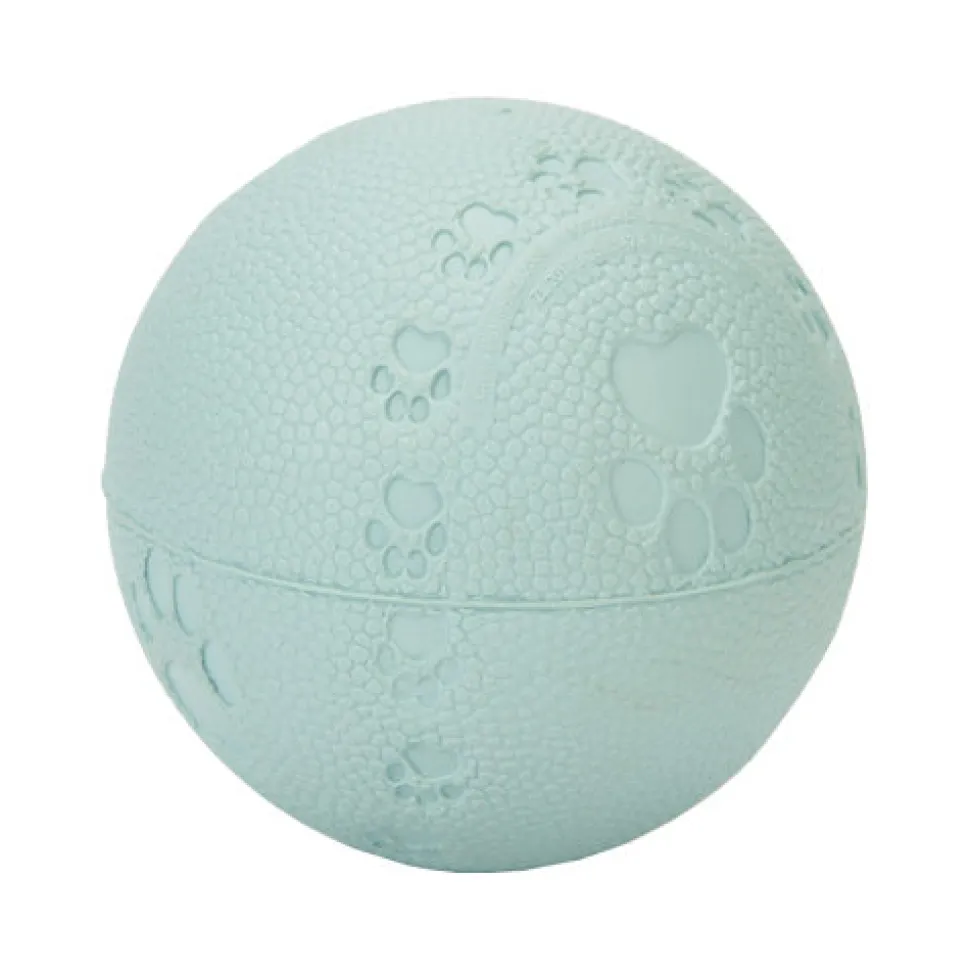 Beeztees Puppy Rubberen Speelbal