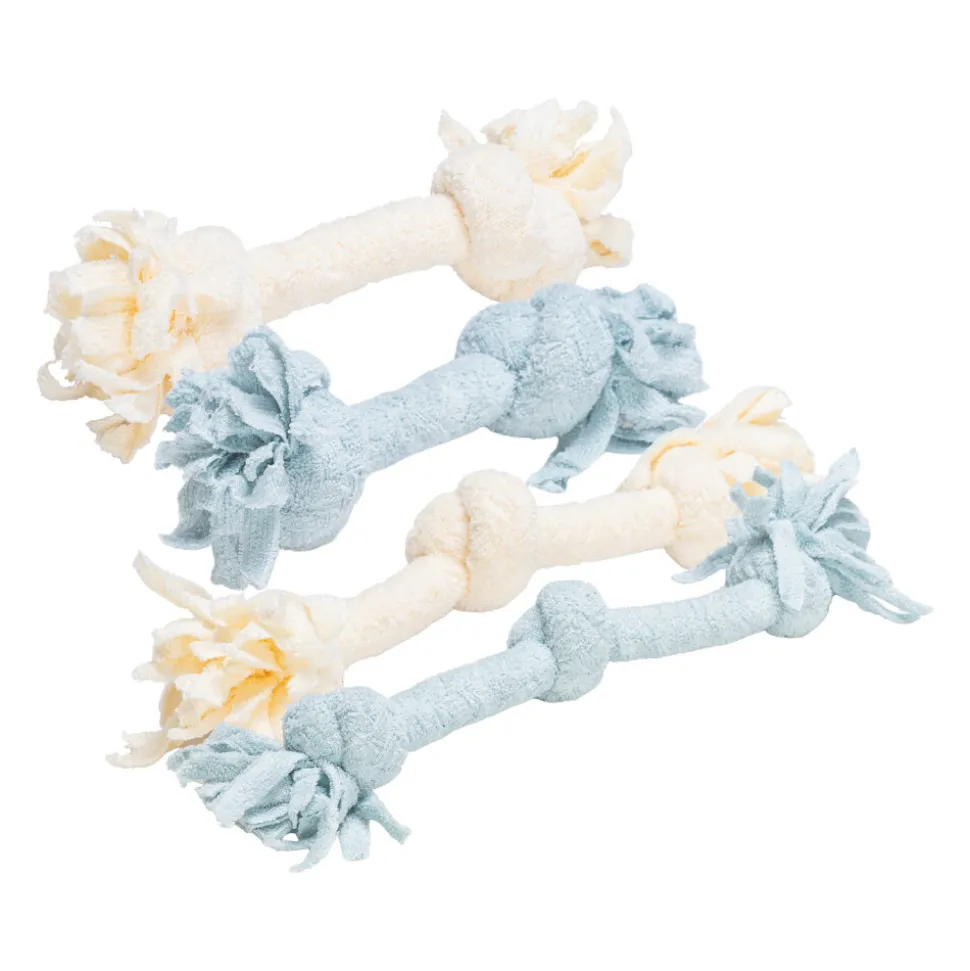 Beeztees Puppy Speeltouw Pim