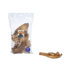 Beeztees Runderoren Glutenvrij