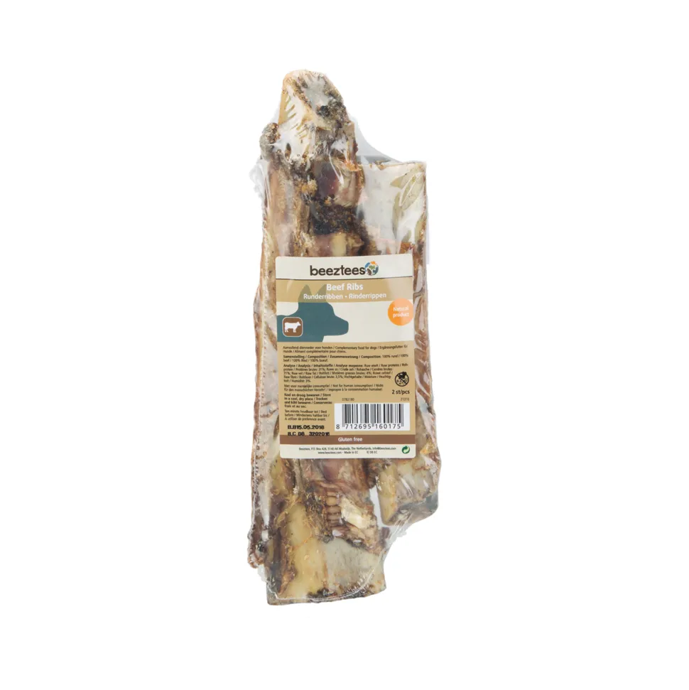 Beeztees Runderrib