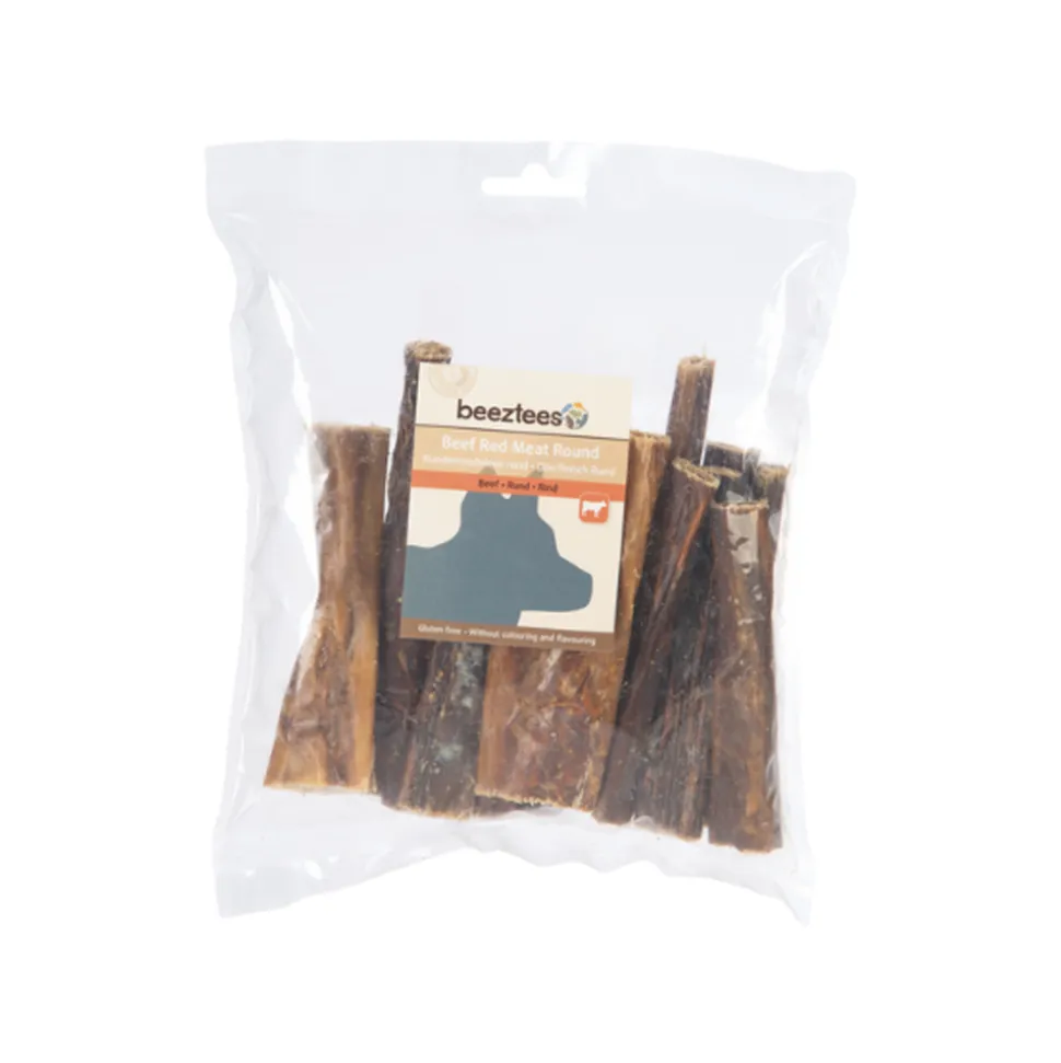 Beeztees Runderroodvlees