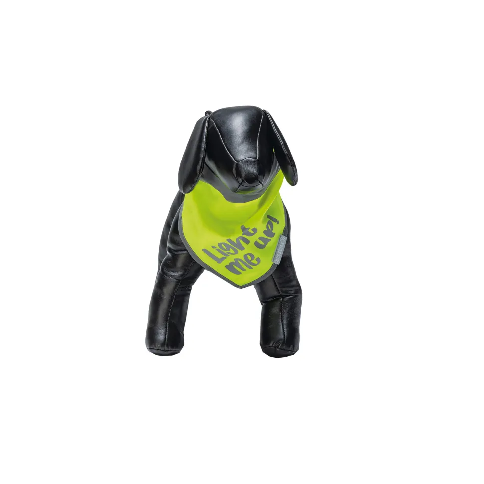 Beeztees Safety Gear Bandana Chiny