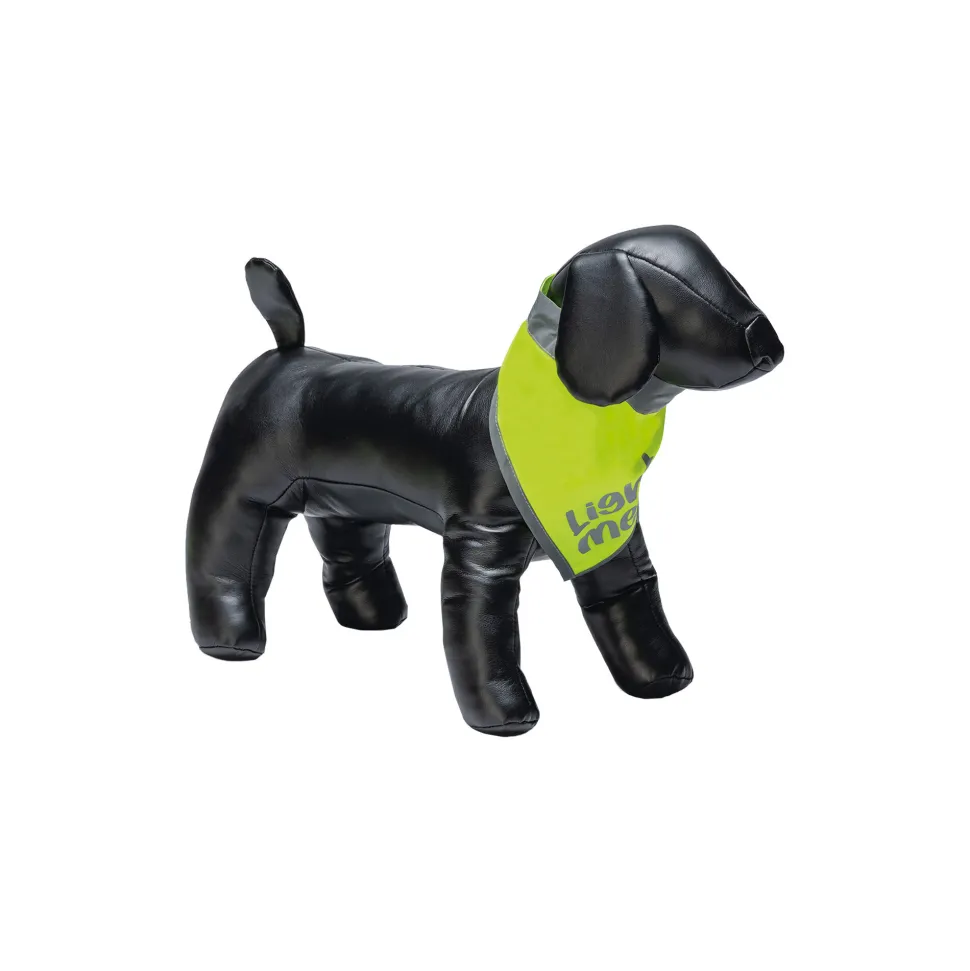 Beeztees Safety Gear Bandana Chiny
