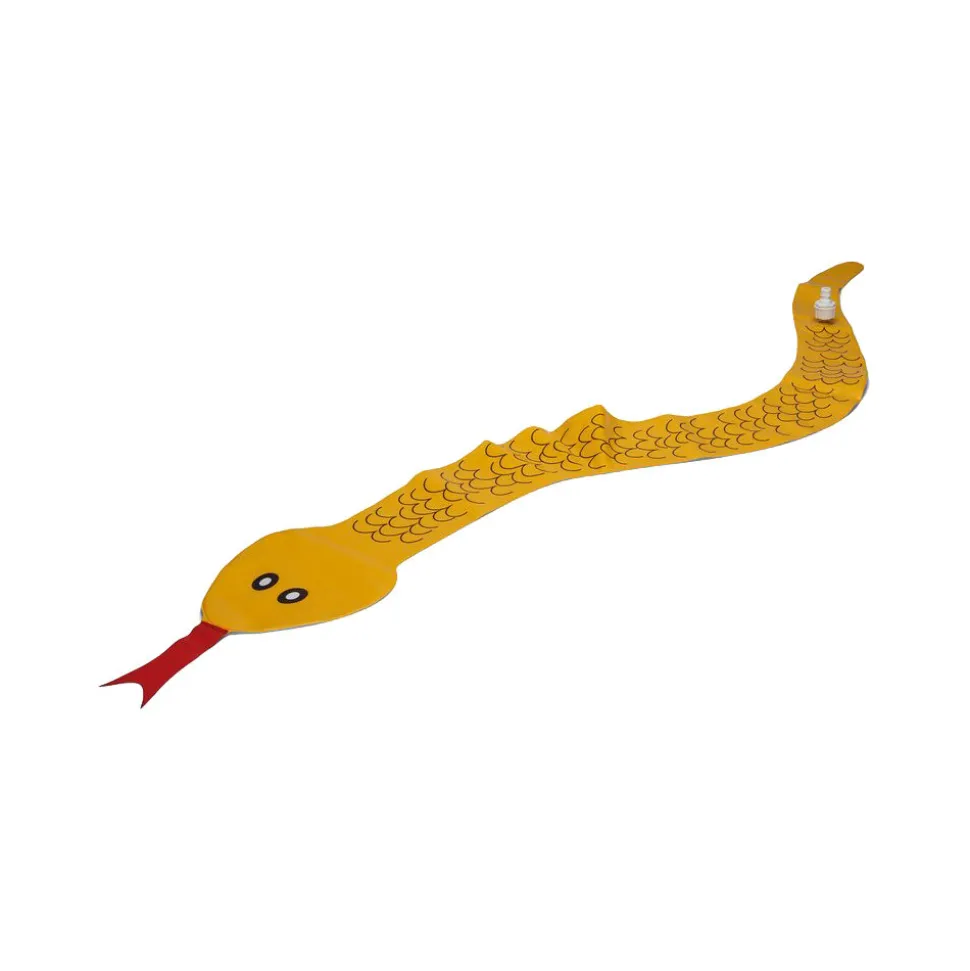 Beeztees Splashy Snake