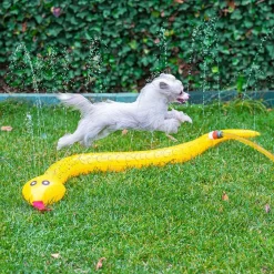 Beeztees Splashy Snake