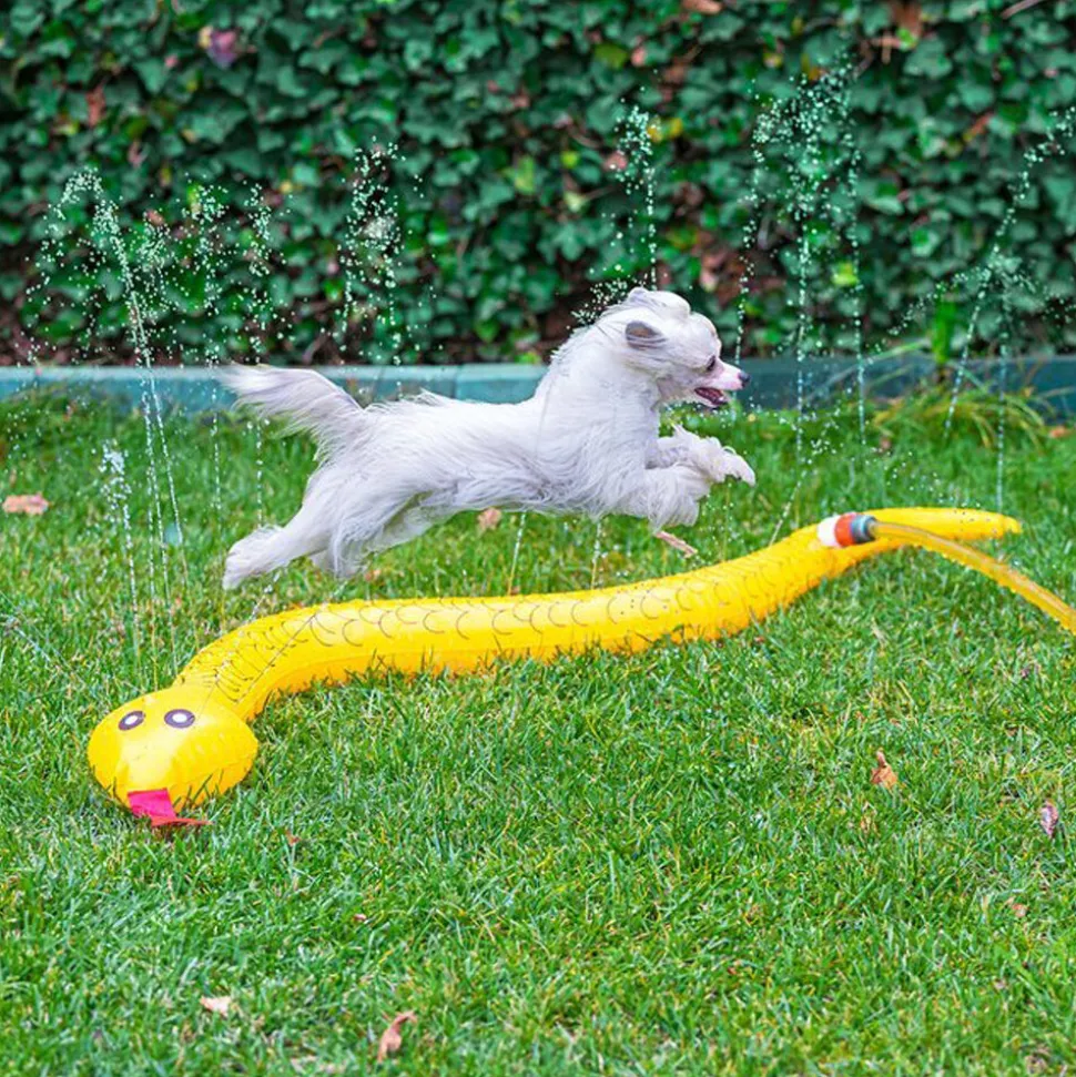 Beeztees Splashy Snake
