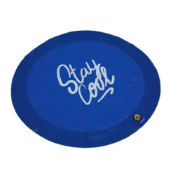Beeztees Sprinkler Mat Stay Cool