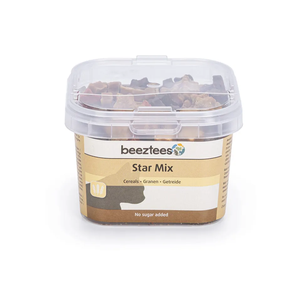 Beeztees Star Mix
