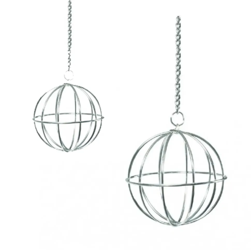 Beeztees Voederbal aan Ketting
