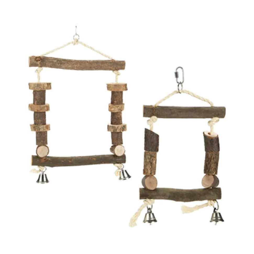 Beeztees Vogelschommel Tomi