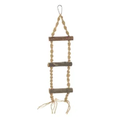 Beeztees Vogelspeelgoed Ladder