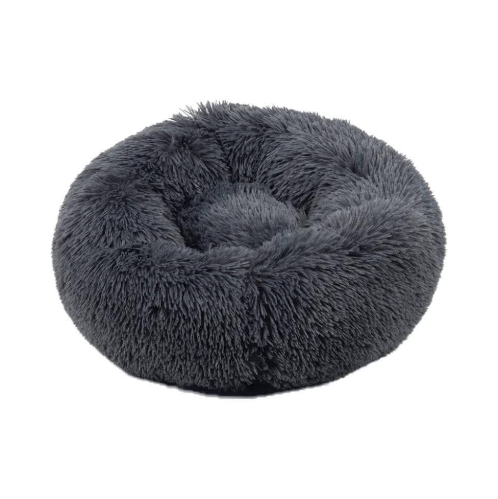 Beeztees Yali Pluche Donutmand