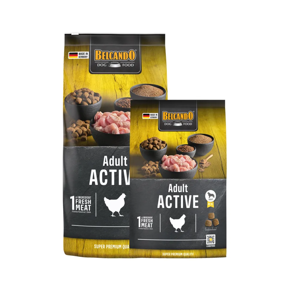 Belcando Adult Active
