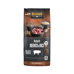 Belcando Adult Iberico en Rijst