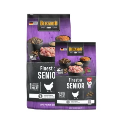 Belcando Finest Senior Graanvrij