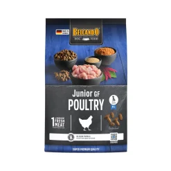 Belcando Junior Graanvrij