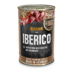 Belcando natvoer