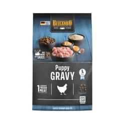 Belcando Puppy Gravy