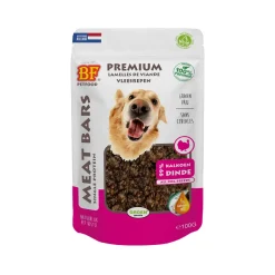 BF®Petfood Meat Bars