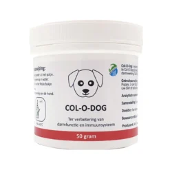 Biestwinkel Col-O-Dog