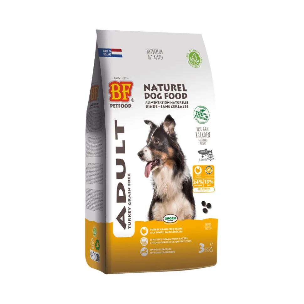 Biofood Adult Graanvrij