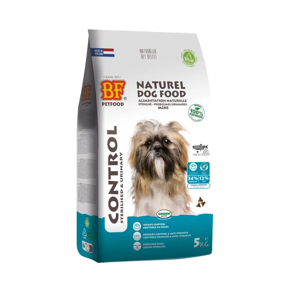 Biofood Control Mini