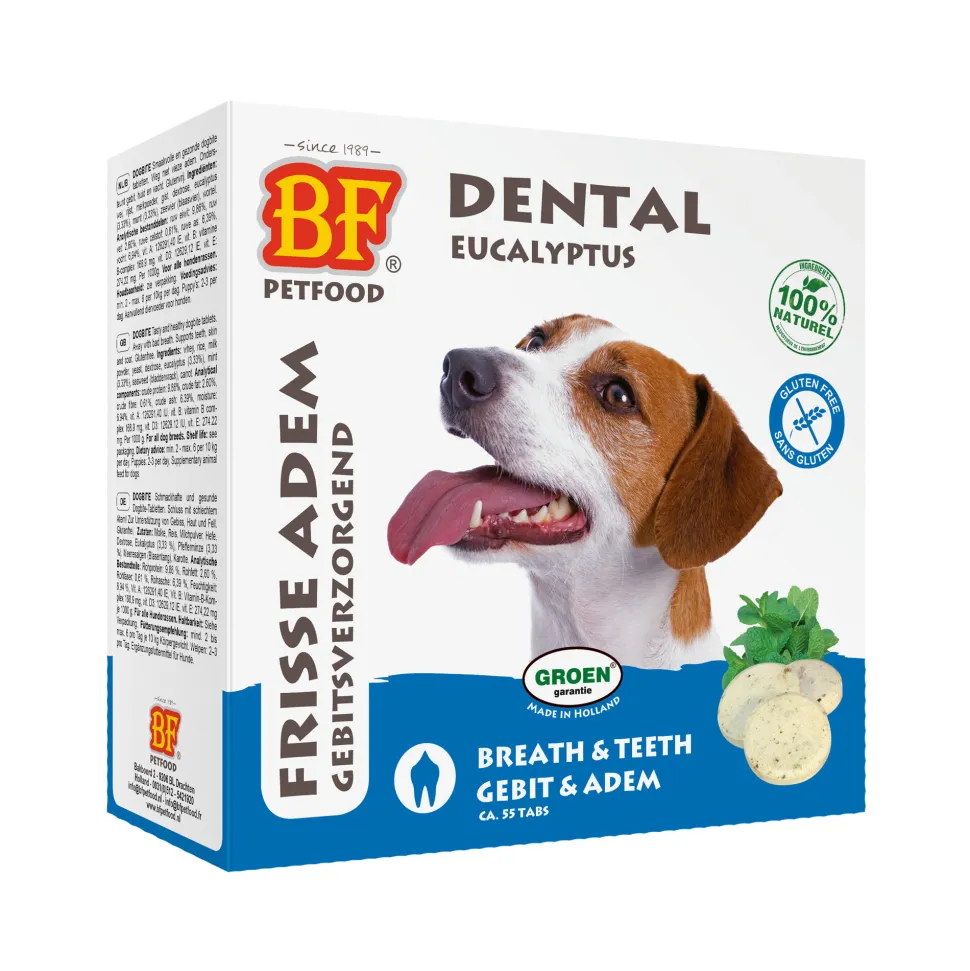 Biofood Dogbite