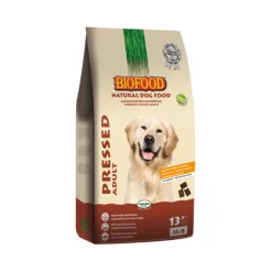 Biofood Geperst Adult