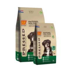 Biofood Geperst Mini Puppy & Small Breed