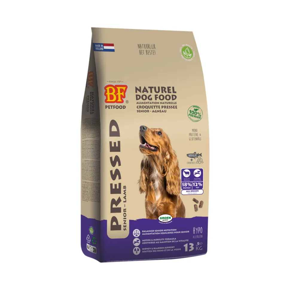 Biofood Geperst Senior