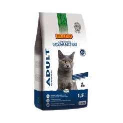 Biofood Kat Adult