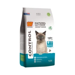 Biofood Kat Control