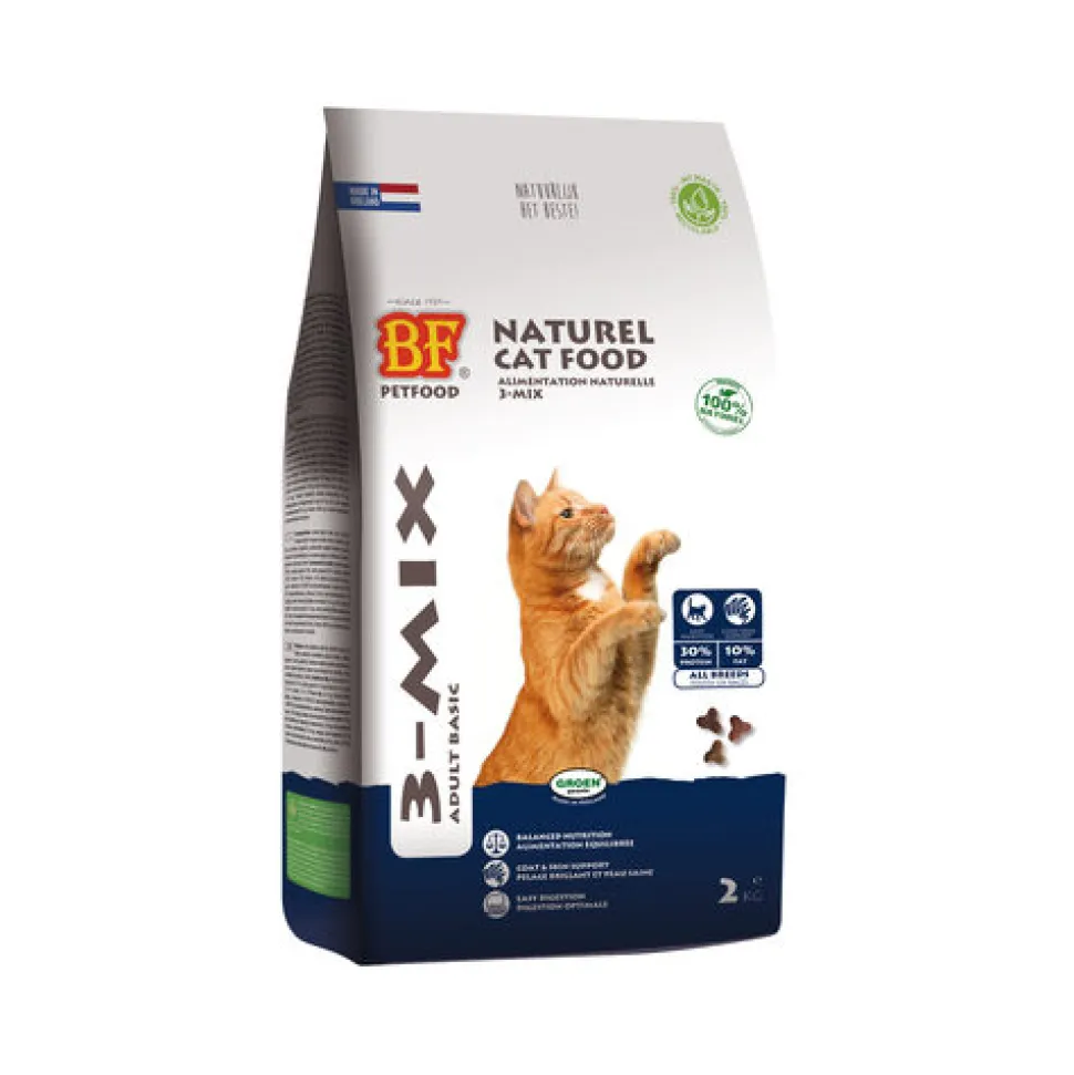 Biofood Kat 3-Mix