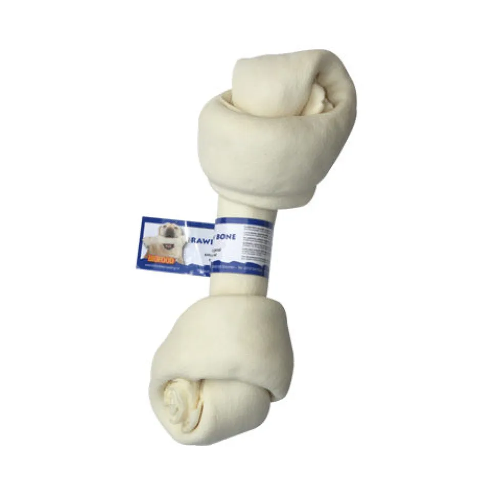 Biofood Kauwkluif Rawhide Dental