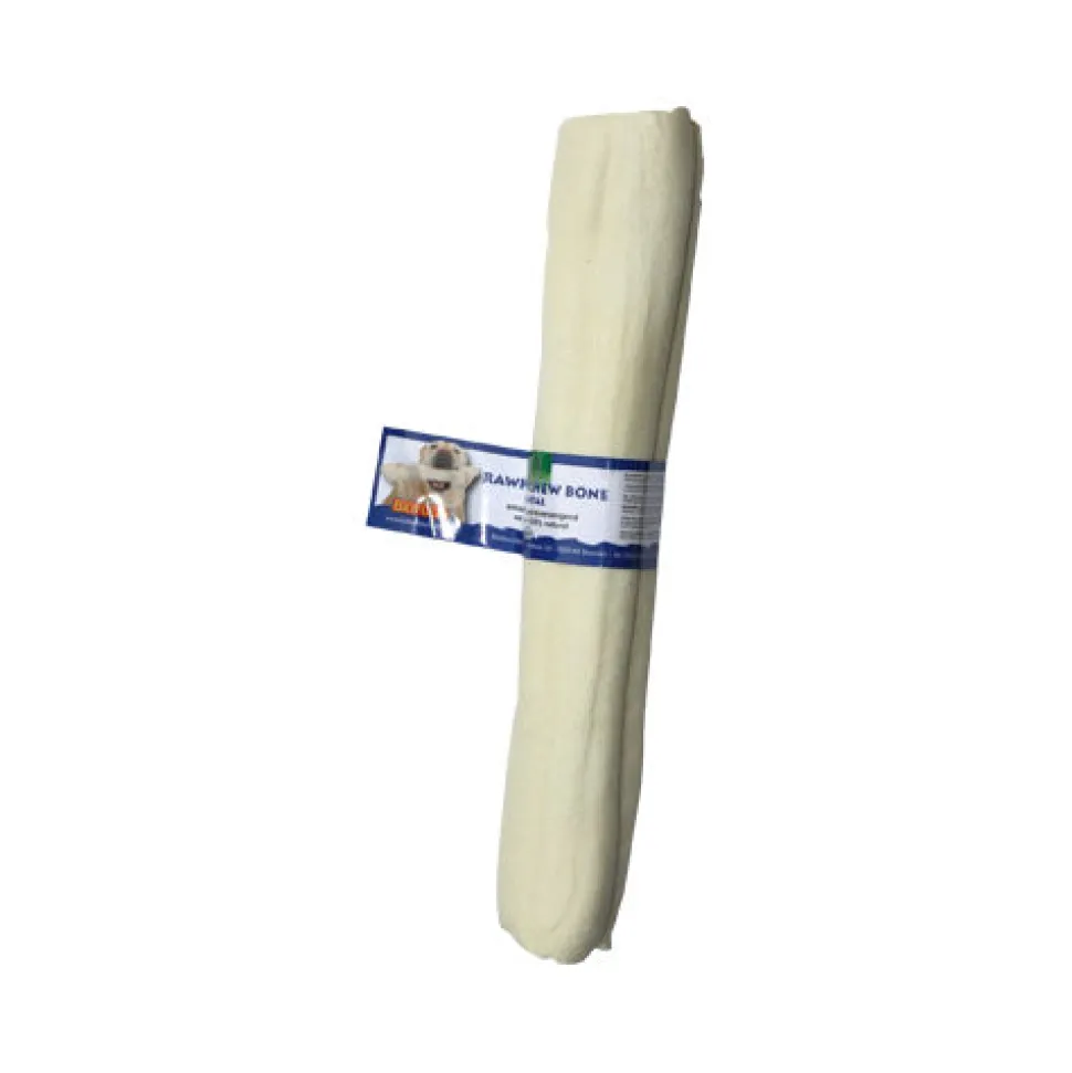 Biofood Kauwkluif Rawhide Dental
