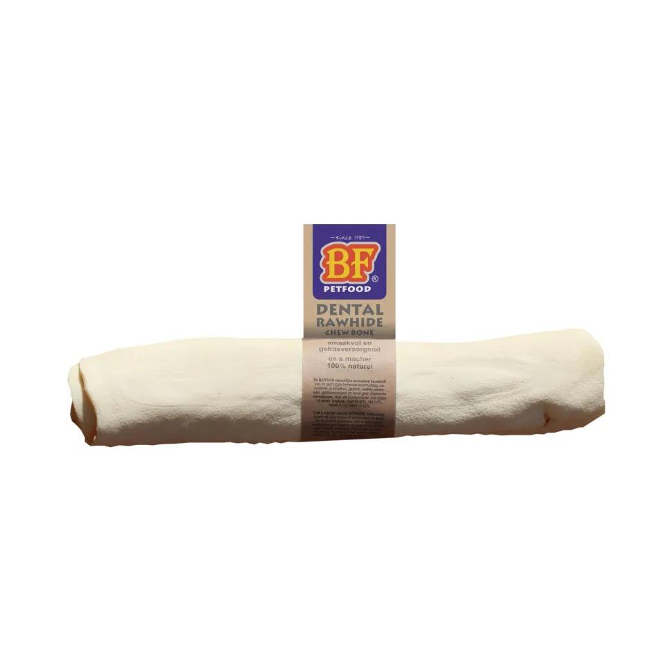 Biofood Kauwkluif Rawhide Dental