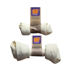 Biofood Kauwkluif Rawhide Dental