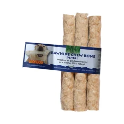 Biofood Kauwkluif Rawhide Dental