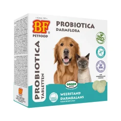 Biofood Probiotica Tabletten