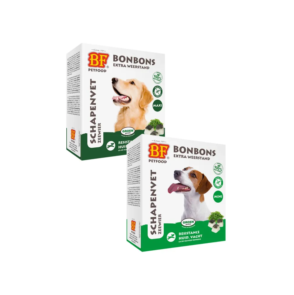 Biofood Schapenvet