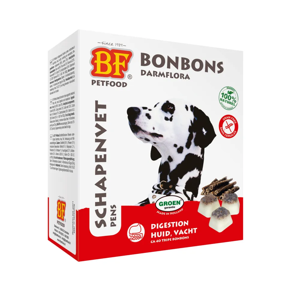 Biofood Schapenvet