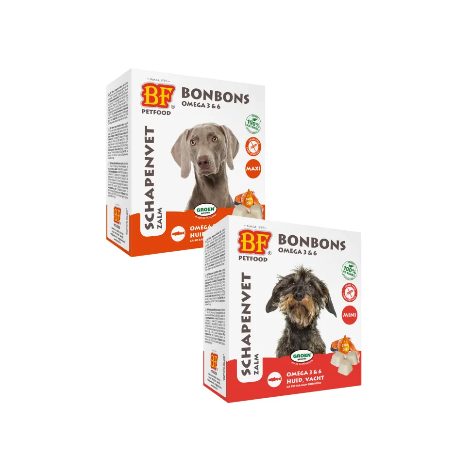 Biofood Schapenvet