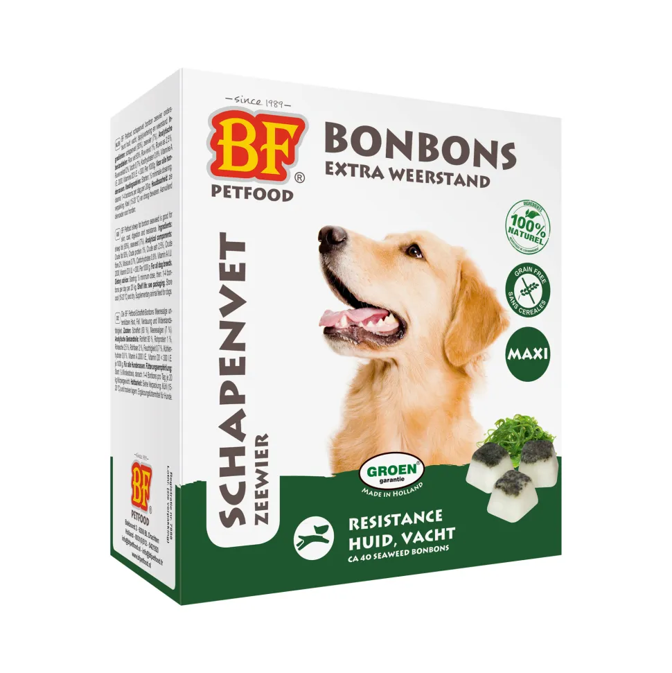 Biofood Schapenvet