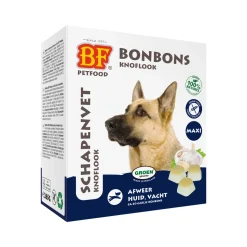 Biofood Schapenvet